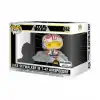 Funko Star Wars - Anakin R2-D2 ile Naboo Starfighter Figür