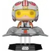 Funko Star Wars - Anakin R2-D2 ile Naboo Starfighter Figür