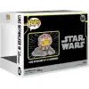 Funko Star Wars - Anakin R2-D2 ile Naboo Starfighter Figür