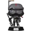 Funko Star Wars Bad Batch Crosshair Figür