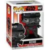 Funko Star Wars Bad Batch Echo Figür