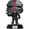 Funko Star Wars Bad Batch Hunter Figür