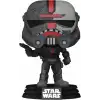 Funko Star Wars Bad Batch Hunter Figür