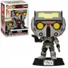 Funko Star Wars Bad Batch Tech Figür