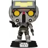 Funko Star Wars Bad Batch Tech Figür