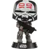 Funko Star Wars Bad Batch Wrecker Figür