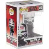 Funko Star Wars Bad Batch Wrecker Figür