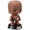 Funko Star Wars Chewbacca Figür