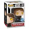 Funko Star Wars - Dark Side Özel Sürüm Anakin Skywalker Figürü