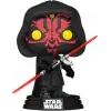 Funko Star Wars Darkside Darth Maul Figür