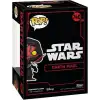 Funko Star Wars Darkside Darth Maul Figür
