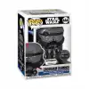 Funko Star Wars: Galaksinin Ötesinde - Crosshair ve Rozet