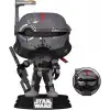 Funko Star Wars: Galaksinin Ötesinde - Crosshair ve Rozet