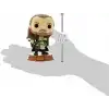 Funko Star Wars: Galaksinin Ötesinde - Qui-Gon Jinn Sallanan Figür