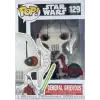 Funko Star Wars General Grievous Figür