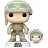 Funko Star Wars: Hoth Luke Skywalker Figürü ve Rozet