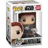 Funko Star Wars Jedi Fallen Order Cal Kestis Figür