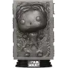 Funko Star Wars Karbonit Han Solo Figür