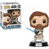 Funko Star Wars: Klon Savaşları - Obi Wan Kenobi Figürü