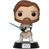 Funko Star Wars: Klon Savaşları - Obi Wan Kenobi Figürü