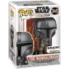 Funko Star Wars Mandalorian Figür