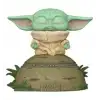 Funko Star Wars Mandalorian Grogu Figür