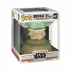Funko Star Wars Mandalorian Grogu Figür