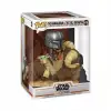 Funko Star Wars Mandalorian ve Grogu Figür