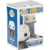 Funko Star Wars Maskesiz Darth Vader Figür