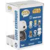 Funko Star Wars Maskesiz Darth Vader Figür
