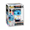 Funko Star Wars: Pride 2023 - R2-D2 Figür