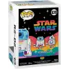 Funko Star Wars: Pride 2023 - R2-D2 Figür