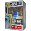Funko Star Wars R2-D2 Figür