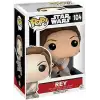 Funko Star Wars Rey Figür