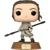 Funko Star Wars Rey Figure