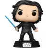 Funko Star Wars Rey Skywalker ve Ben Solo Figür
