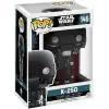 Funko Star Wars Rogue One K-2SO Droid Figür