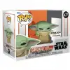 Funko Star Wars The Mandalorian Grogu Figür