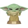 Funko Star Wars The Mandalorian Grogu Figür