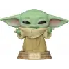 Funko Star Wars The Mandalorian Grogu Figür
