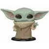 Funko Star Wars The Mandalorian Grogu Figür