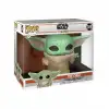 Funko Star Wars The Mandalorian Grogu Figür