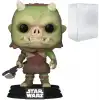 Funko Star Wars The Mandalorian Savaşçı Gamorrean Figür