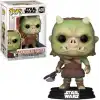 Funko Star Wars The Mandalorian Savaşçı Gamorrean Figür
