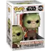 Funko Star Wars The Mandalorian Savaşçı Gamorrean Figür