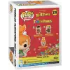 Funko Taş Devri Pebbles Flintstone Çakıl Taşı Figürü