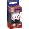 Funko The Spider-Verse Spider-Gwen Anahtarlık