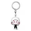 Funko The Spider-Verse Spider-Gwen Anahtarlık