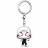 Funko The Spider-Verse Spider-Gwen Anahtarlık
