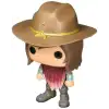 Funko The Walking Dead Carl Grimes Figürü